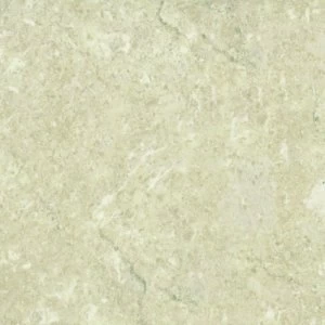 Image of Wickes Bathroom Worktop - Cream Slate Gloss 2000mm