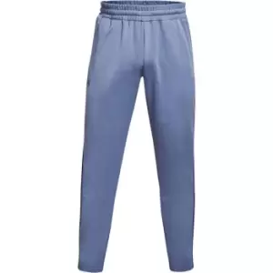Image of Under Armour Recover Track Pants Mens - Blue