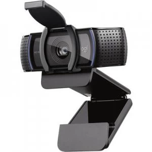 Image of Logitech Pro C920s HD Webcam