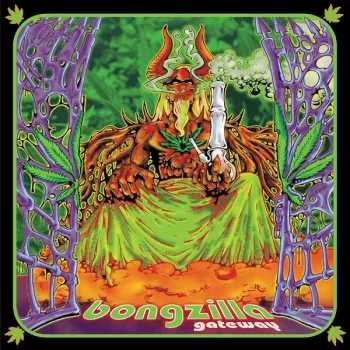 Image of Bongzilla - Gateway Vinyl