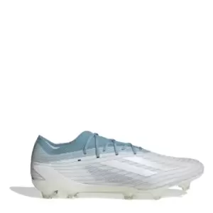 Image of adidas X Speedportal.1 Firm Ground Football Boots - Blue
