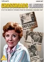 Image of Crossroads Classics - DVD Boxset