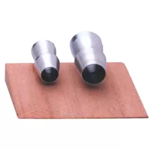 Image of Gedore Fitting set for axes 3 pieces