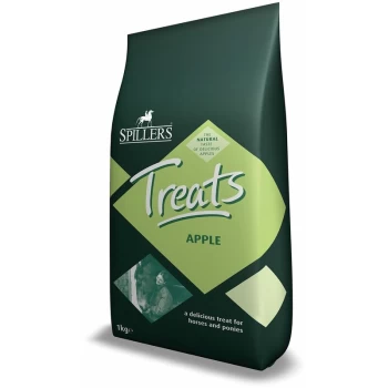 Image of Spillers Apple Treats - 8 X 1 Kg - 800010