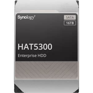 Image of Synology HAT5300 16TB Hard Disk Drive