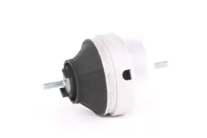 Image of TOPRAN Engine mount 104 423 Motor mount,Engine mounting bracket VW,AUDI,SKODA,PASSAT Variant (3B6),PASSAT Variant (3B5),PASSAT (3B3),PASSAT (3B2)