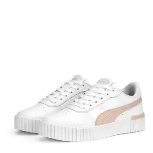 Image of Puma 2.0 Jr - White