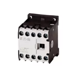Image of DILEM-10 (110V50HZ.120V60HZ)CONTACTOR.4KW/400V.AC OPERATED