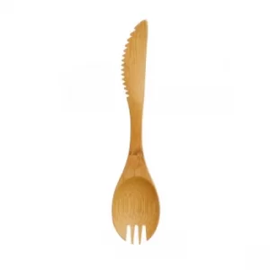 Image of Sass & Belle Bamboo Spork