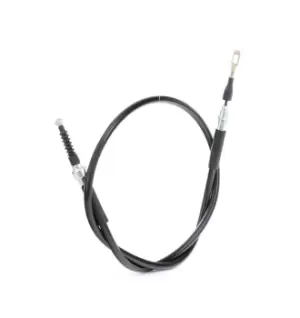 Image of RIDEX Brake Cable VW,FORD,SEAT 124C0013 95VW2A603AC Hand Brake Cable,Parking Brake Cable,Cable, parking brake