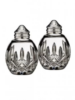 Image of Waterford Giftology Lismore Salt and Pepper Set