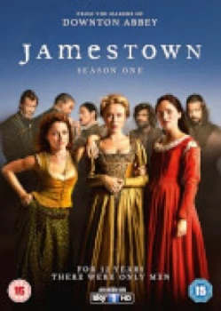 Image of Jamestown - Season 1