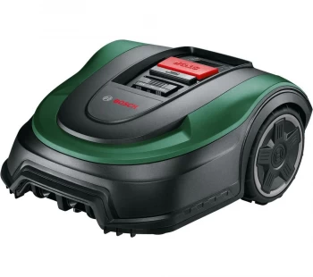 Image of Bosch Indego M 700 Cordless Robot Lawnmower