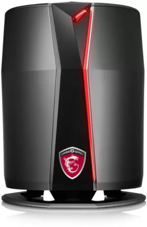 Image of MSI Vortex G65 6QF-008UK Desktop Gaming PC