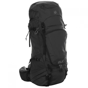 Image of Jack Wolfskin Highland 50 Rucksack - Phantom