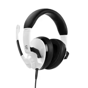 Image of EPOS H3 CLOSED ACOUSTIC GAMING HeadSET - WHITE