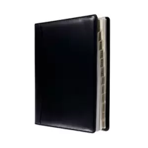 Image of Collins Elite Executive Diary Week To View 2024 1130V-99.24