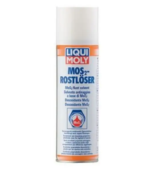 Image of LIQUI MOLY 2653 Penetrating oil