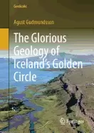Image of glorious geology of icelands golden circle