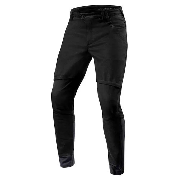 Image of REV'IT! Trousers Thorium TF Black Size L34/W33
