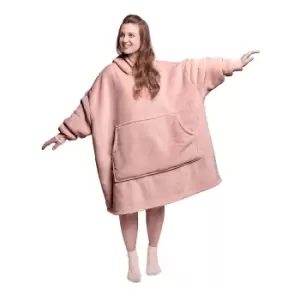 Image of Oversized Hoodie