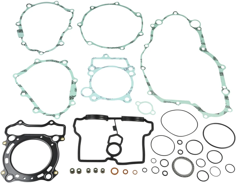 Image of Athena S.p.A. Top End Gasket Set (oil seals not included)