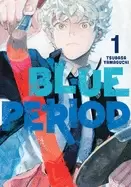 Image of blue period 1