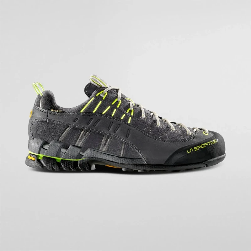 Image of Hiking shoes La Sportiva Hyper GTX Noir Male 41