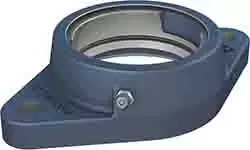 Image of SKF 2 Hole, FYTB 30 TR, 30mm ID