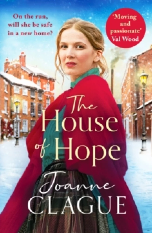 Image of The House of Hope : An unputdownable, heartwrenching historical novel Paperback / softback