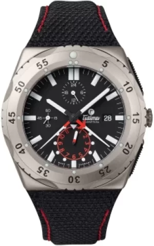 Image of Tutima Watch M2 Pioneer
