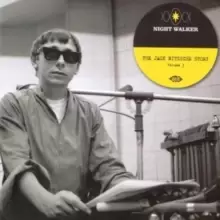 Image of Night Walker: The Jack Nitzsche Story