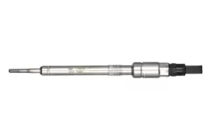 Image of NGK Y1067P / 91383 Sheathed Diesel 4.4 V Glow Plug with pressure sensor