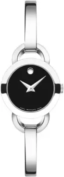 Image of Movado Watch Rondiro Ladies