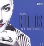 Image of Complete Studio Recitals (Music CD)