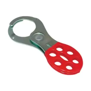 Image of Kasp K20038D Lock Off Hasp 38mm