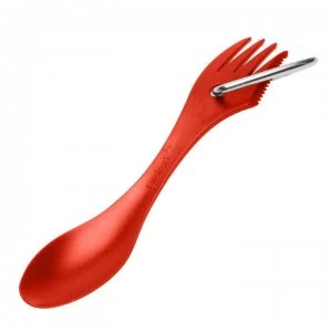 Image of Gelert Spork - Red