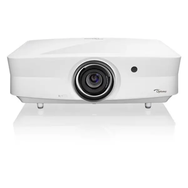 Image of Optoma ZK507-W 5000 ANSI Lumens Standard Throw Projector