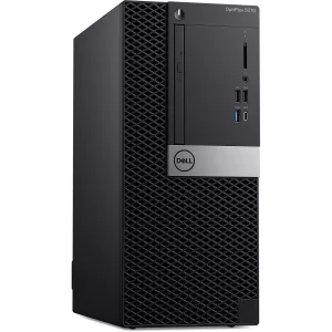 Image of Dell OptiPlex 5070 Desktop PC