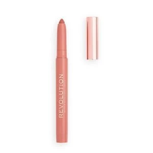Image of Revolution Velvet Kiss Lip Crayon Heart Race
