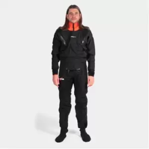 Image of Gul Code Zero Drysuit - Black