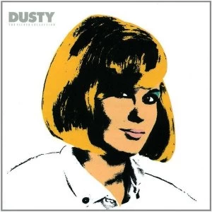 Image of Dusty Springfield - Dusty The Silver Collection Vinyl