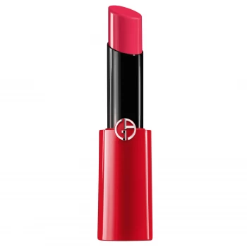 Image of Armani Ecstasy Shine Lipstick Various Shades 501 Eccentrico 3g