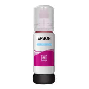 Image of Epson EcoTank 103 Magenta Ink Bottle