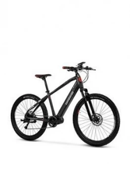 Image of Lombardo Selinunte Mtb Bike Crank Motor Electric Mountain Bike