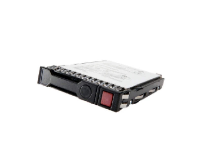 Image of HPE 857648-K21 internal hard drive 10 TB 7200 RPM 3.5" Serial ATA