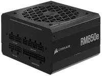Image of Corsair RM850e Fully Modular 80PLUS Gold ATX Power Supply