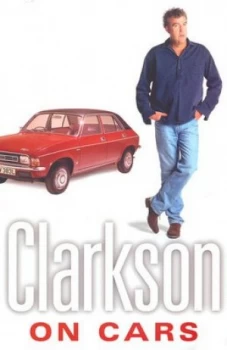 Image of Clarkson on Cars by Jeremy Clarkson Paperback