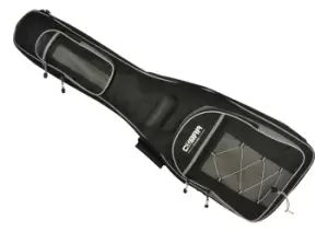 Image of Deluxe Padded Bass Guitar Bag by Cobra