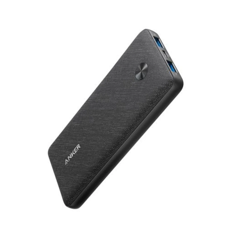Image of PowerCore III Sense 10K_Black